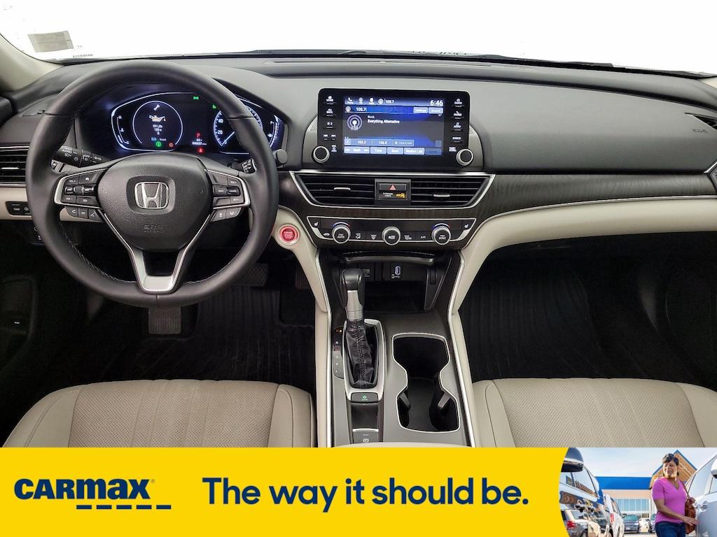 used 2019 Honda Accord car, priced at $25,998