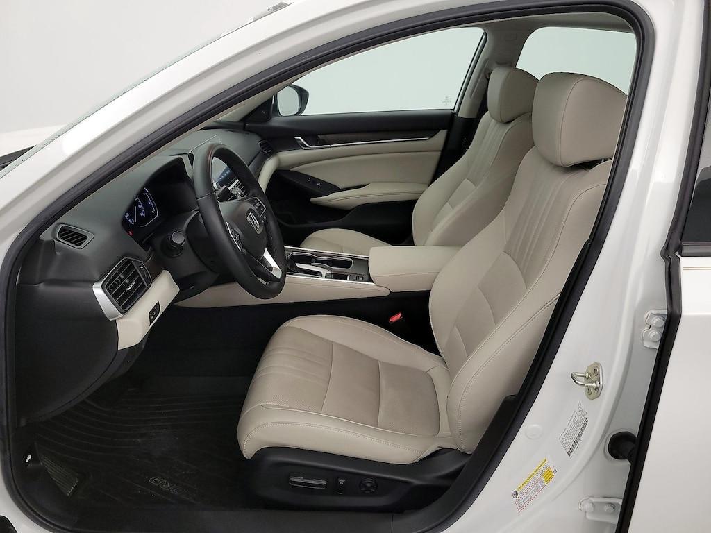 used 2019 Honda Accord car, priced at $25,998