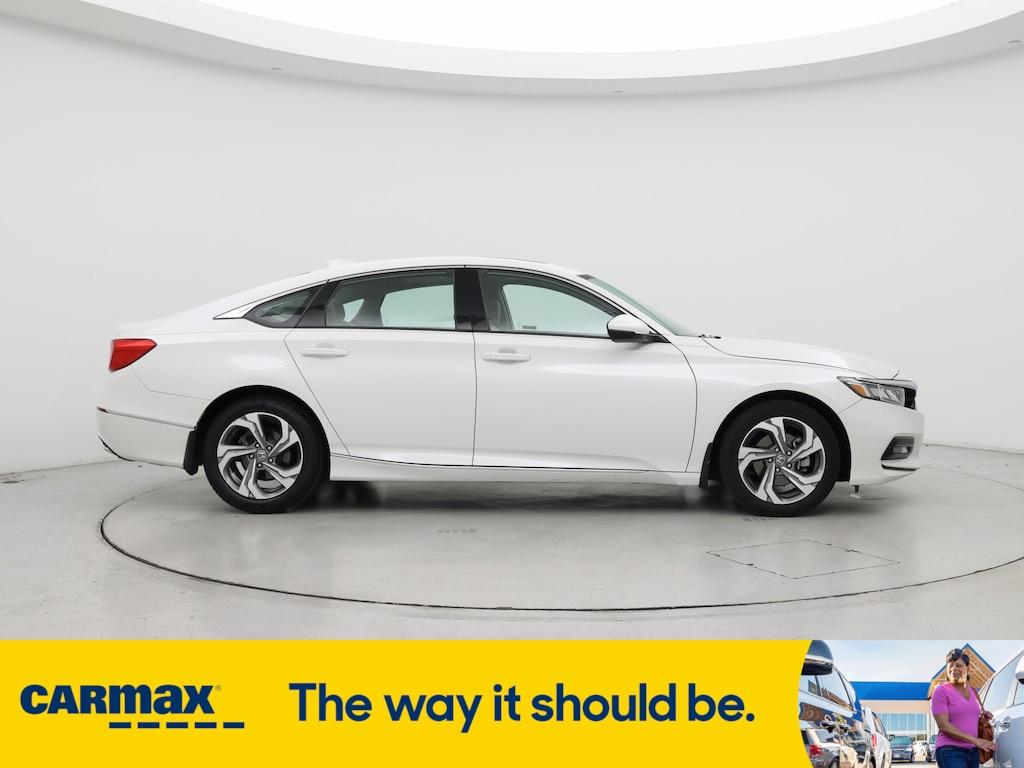 used 2019 Honda Accord car, priced at $25,998