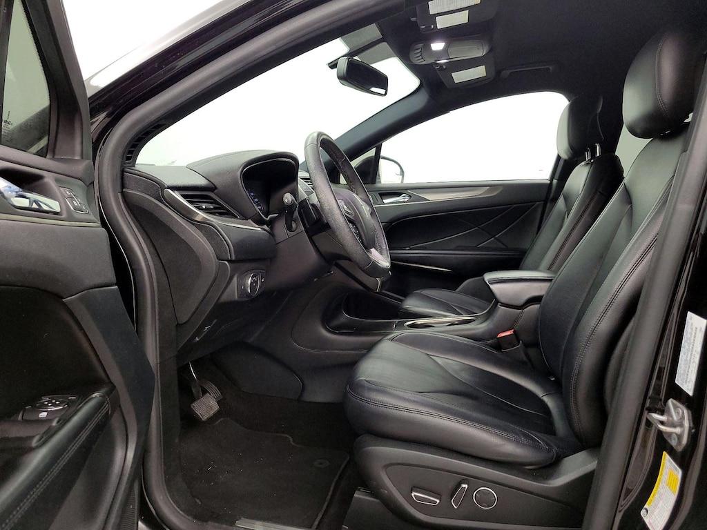 used 2019 Lincoln MKC car, priced at $19,998