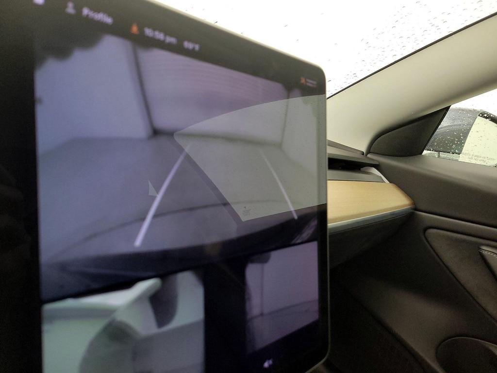 used 2020 Tesla Model 3 car, priced at $25,998