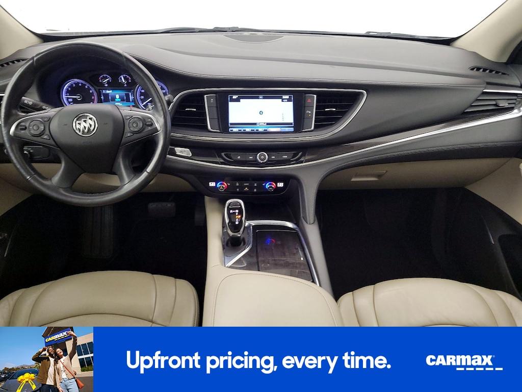 used 2019 Buick Enclave car, priced at $23,998
