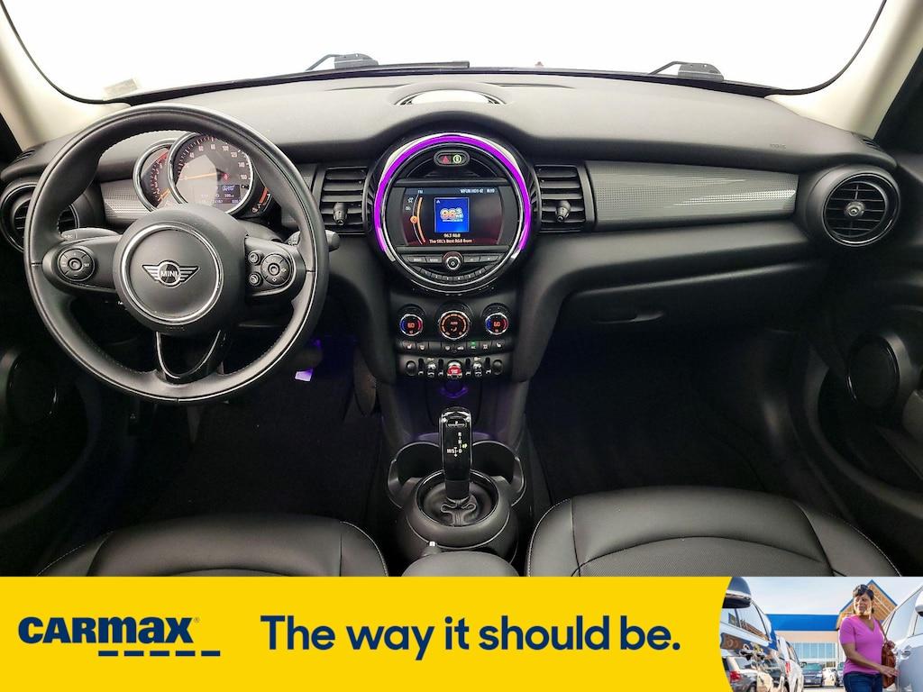 used 2021 MINI Hardtop car, priced at $22,998
