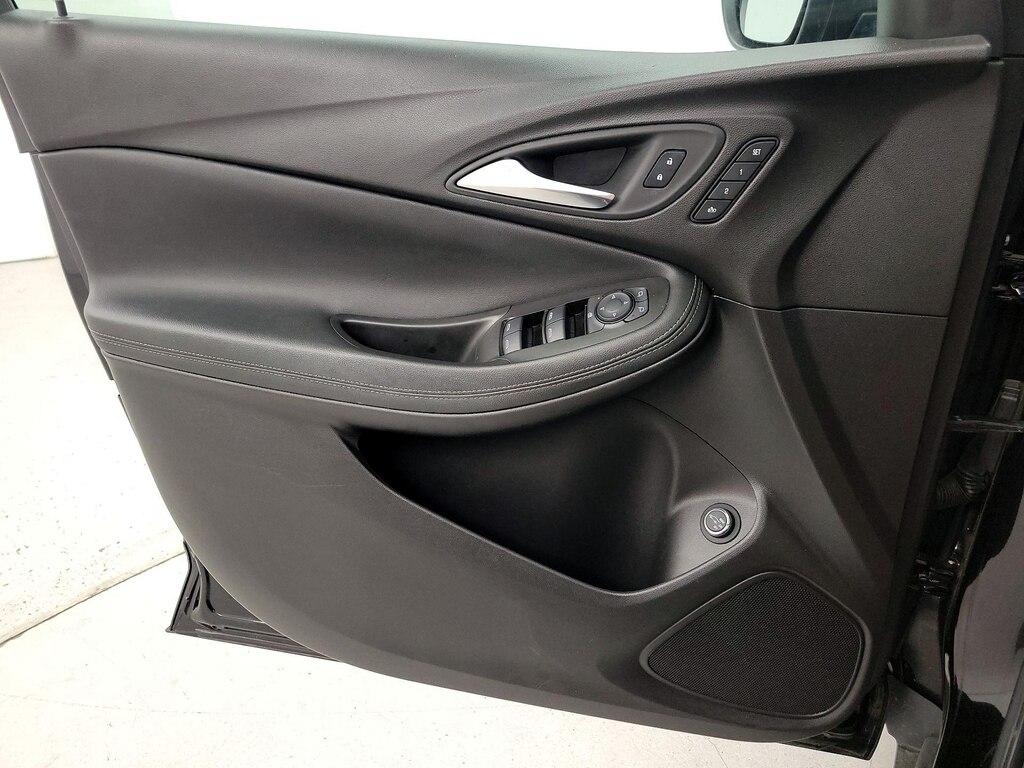used 2023 Buick Encore GX car, priced at $21,998