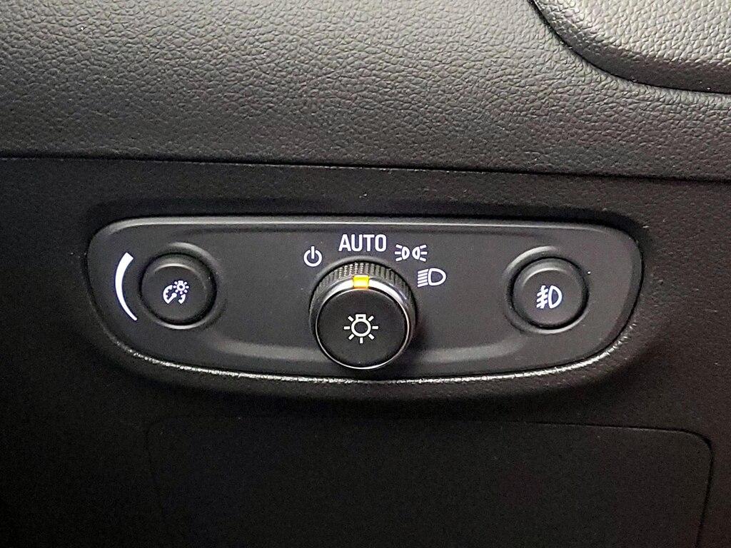 used 2023 Buick Encore GX car, priced at $21,998