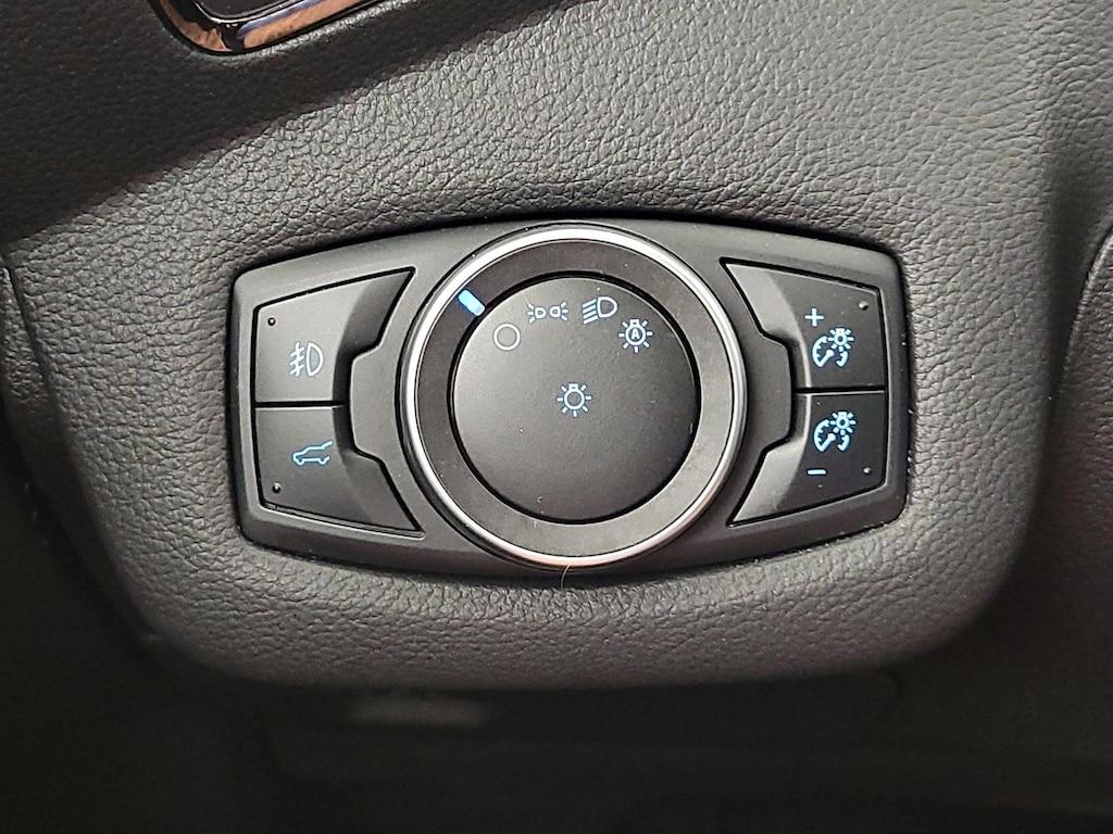 used 2017 Ford Escape car, priced at $17,998