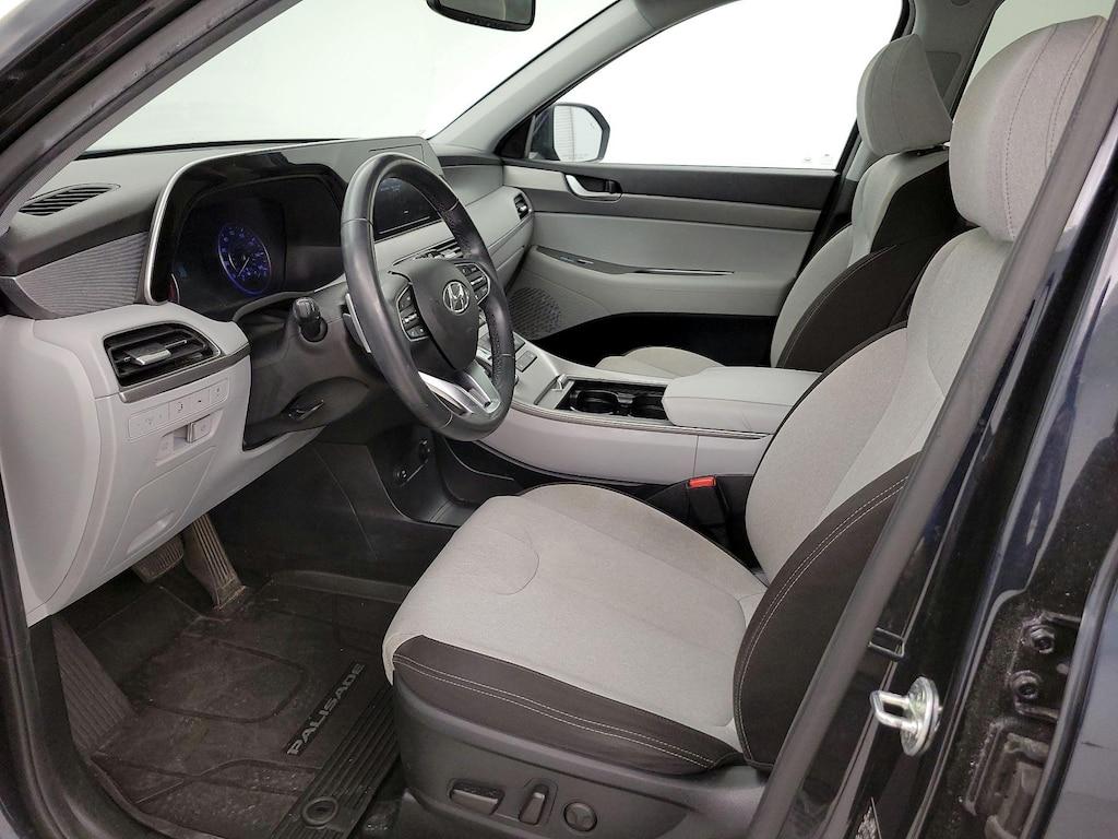 used 2020 Hyundai Palisade car, priced at $24,998