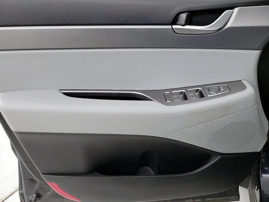 used 2020 Hyundai Palisade car, priced at $24,998