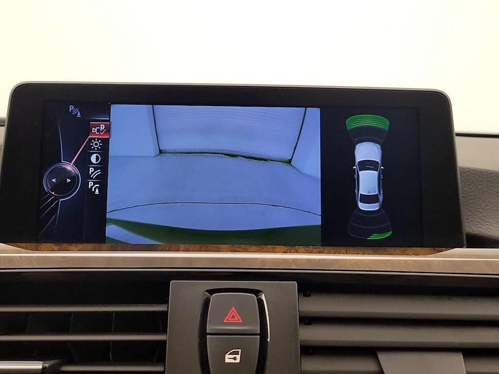 used 2015 BMW 328 car, priced at $15,998