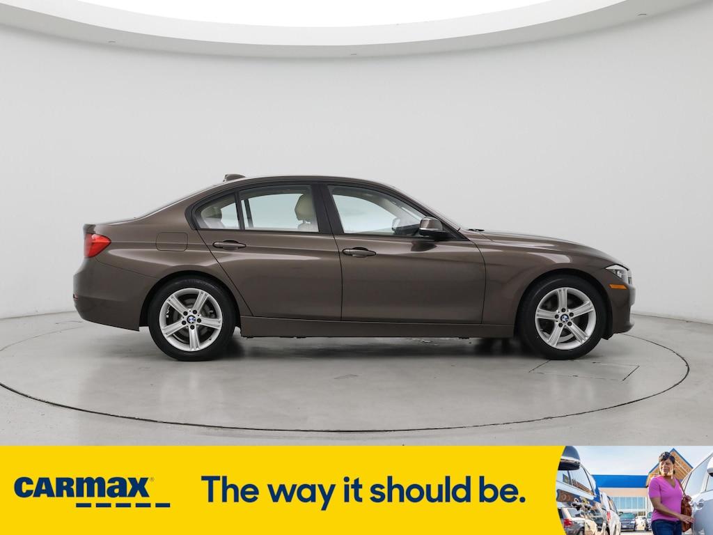 used 2015 BMW 328 car, priced at $15,998