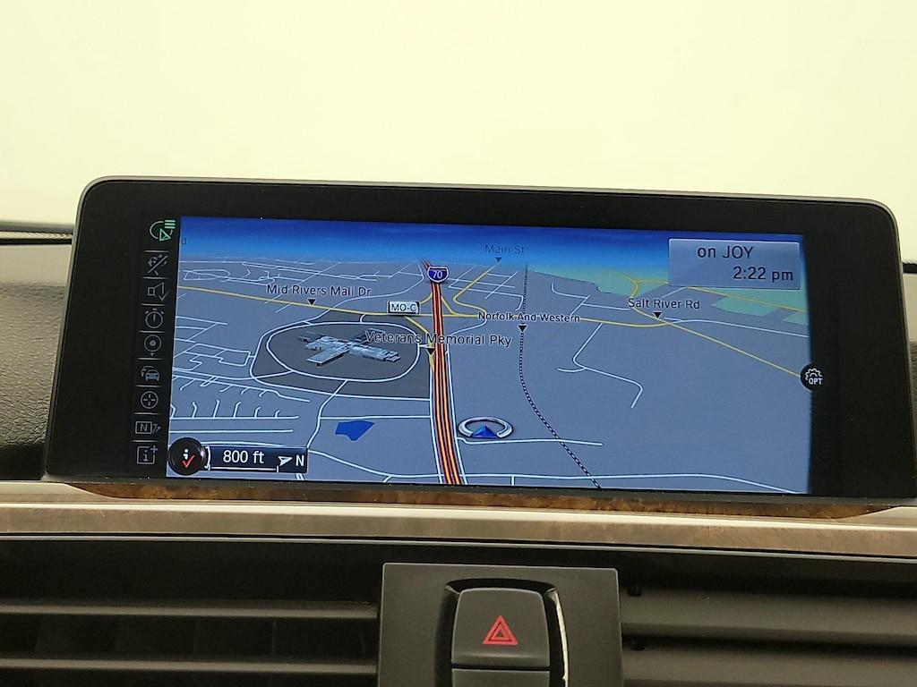 used 2015 BMW 328 car, priced at $15,998