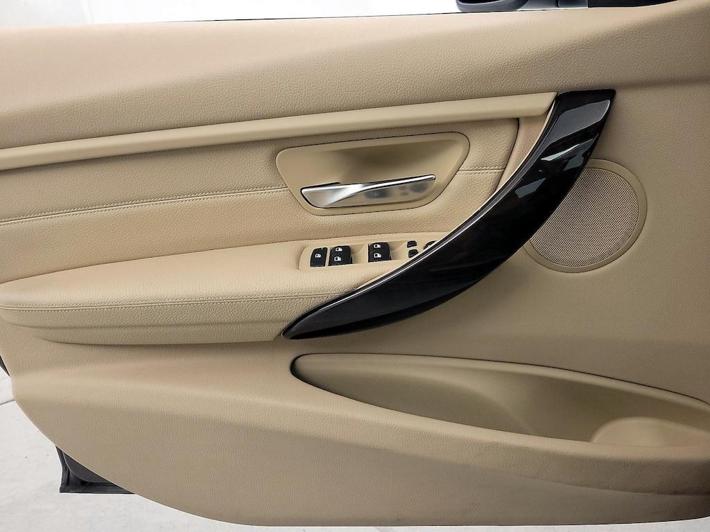 used 2015 BMW 328 car, priced at $15,998
