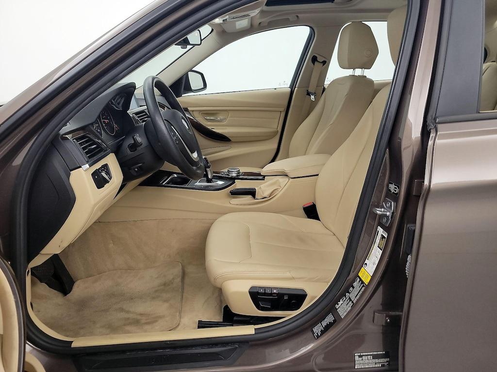 used 2015 BMW 328 car, priced at $15,998