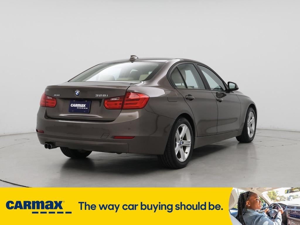 used 2015 BMW 328 car, priced at $15,998