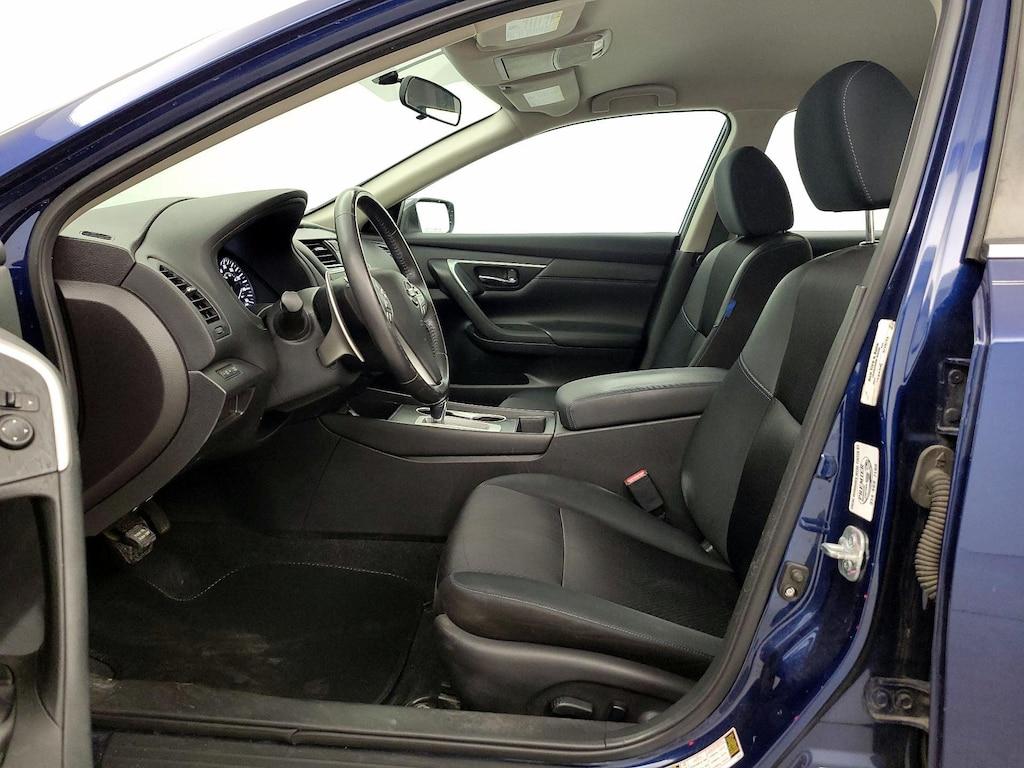 used 2016 Nissan Altima car, priced at $14,599