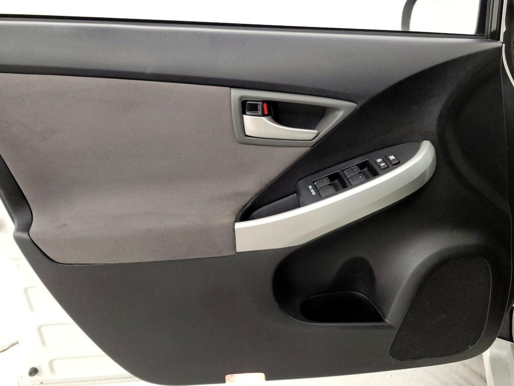 used 2015 Toyota Prius car, priced at $14,599