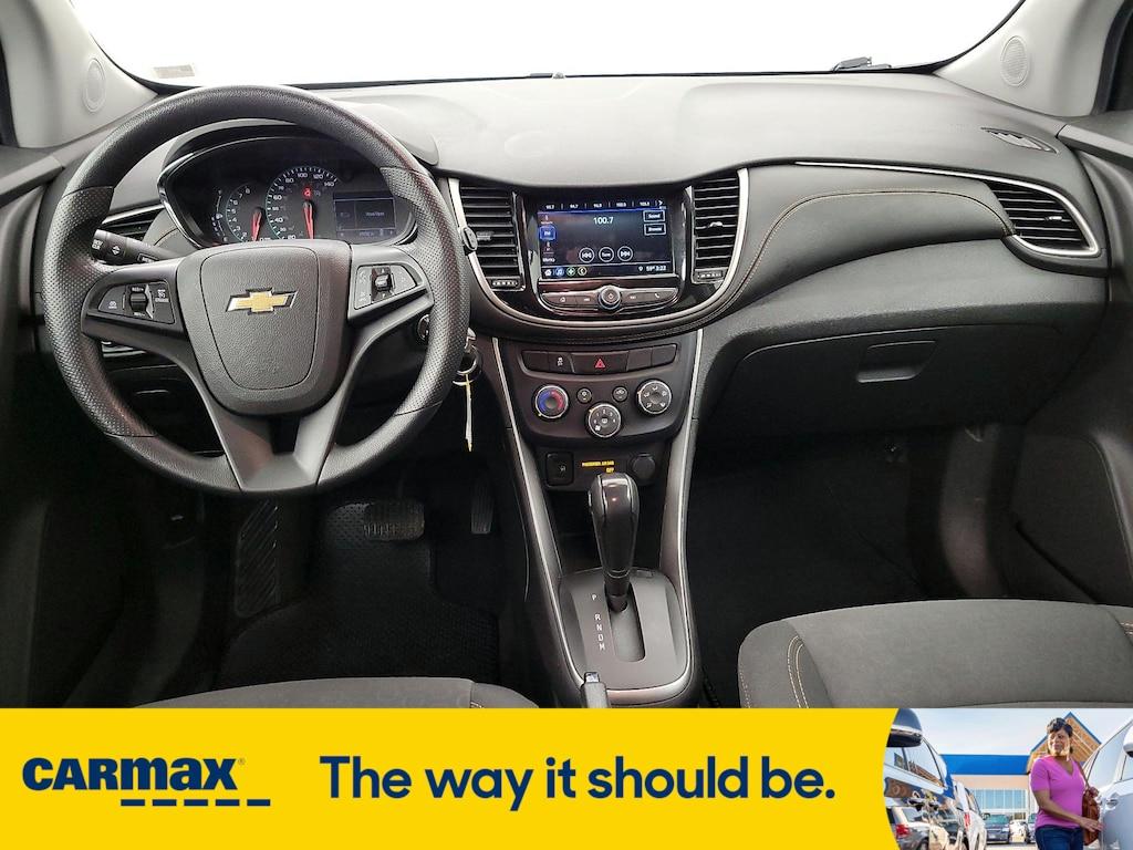 used 2019 Chevrolet Trax car, priced at $16,998
