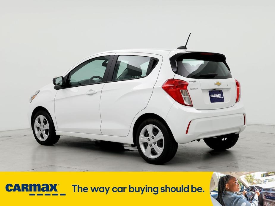 used 2022 Chevrolet Spark car, priced at $16,998