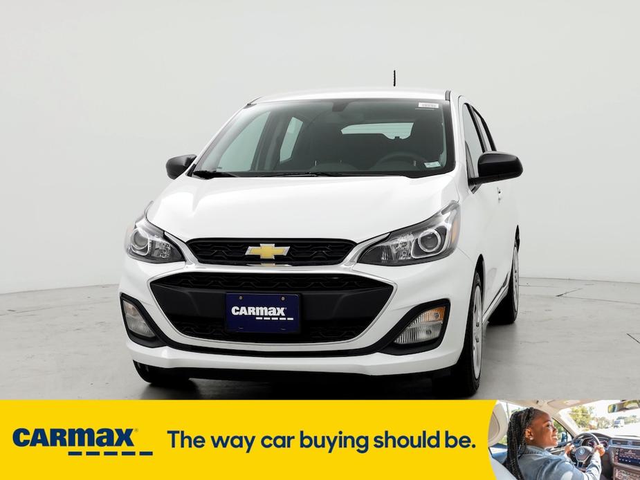 used 2022 Chevrolet Spark car, priced at $16,998