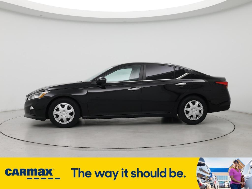used 2019 Nissan Altima car, priced at $15,998