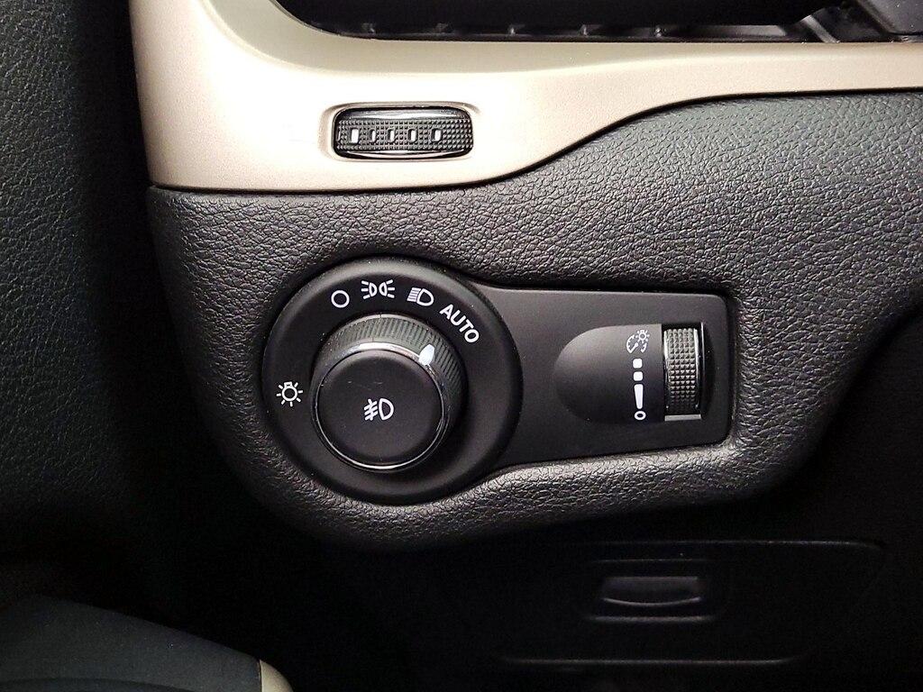 used 2018 Jeep Cherokee car, priced at $14,599