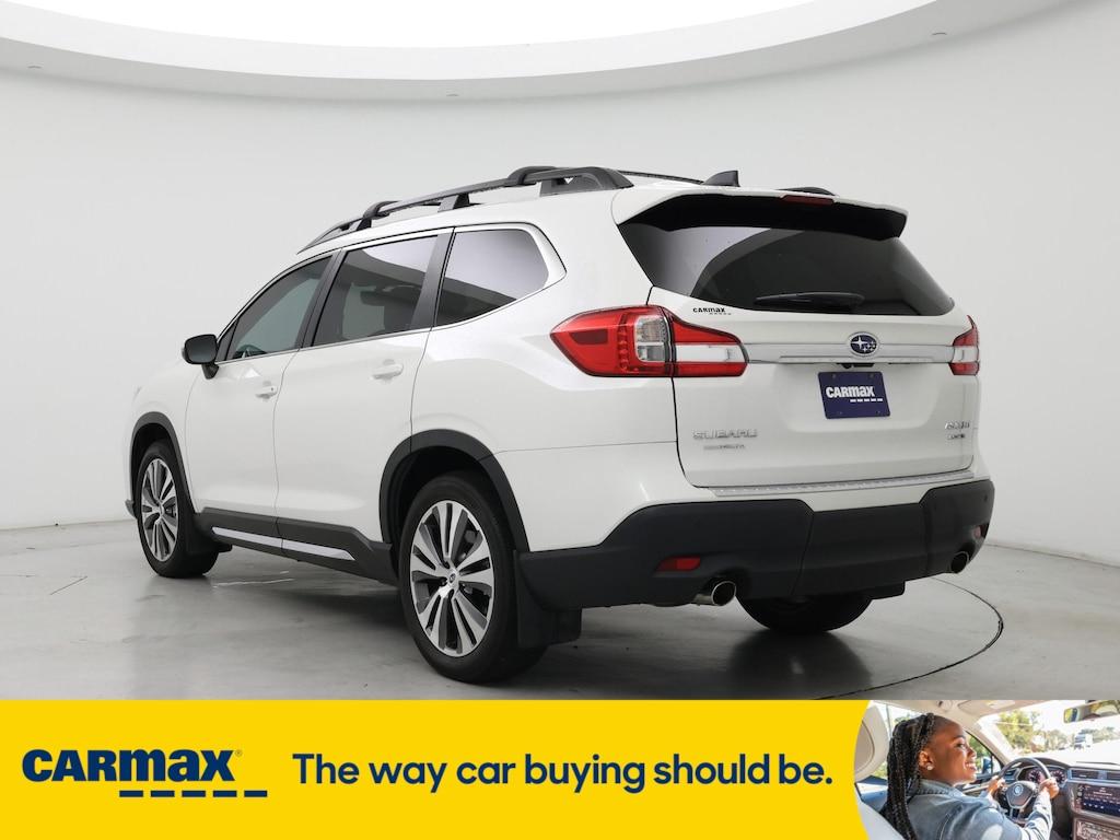 used 2022 Subaru Ascent car, priced at $36,998
