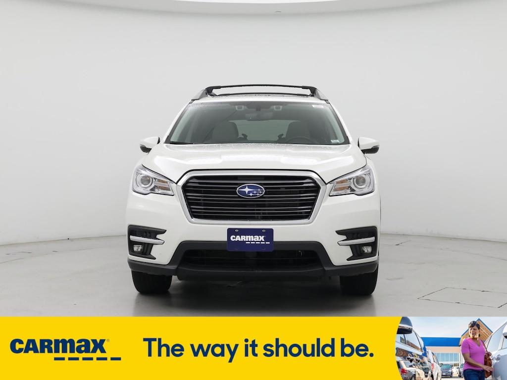 used 2022 Subaru Ascent car, priced at $36,998