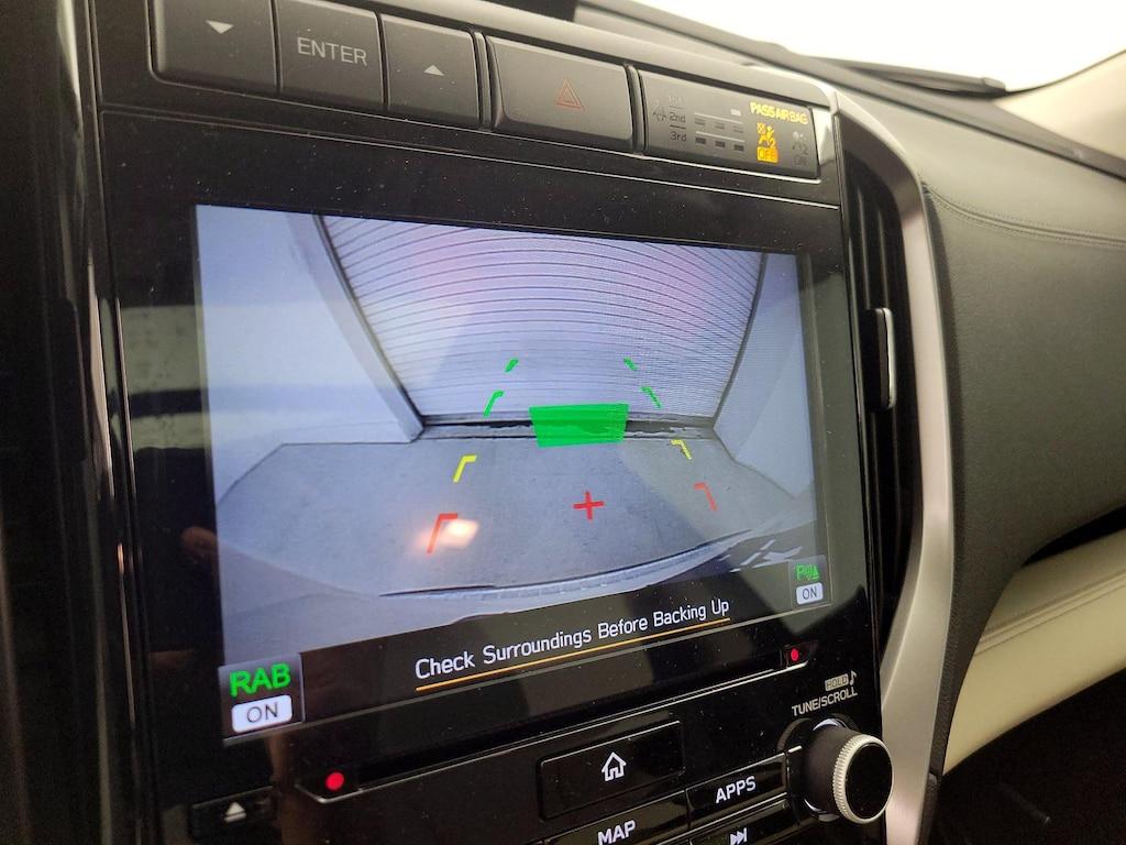 used 2022 Subaru Ascent car, priced at $36,998