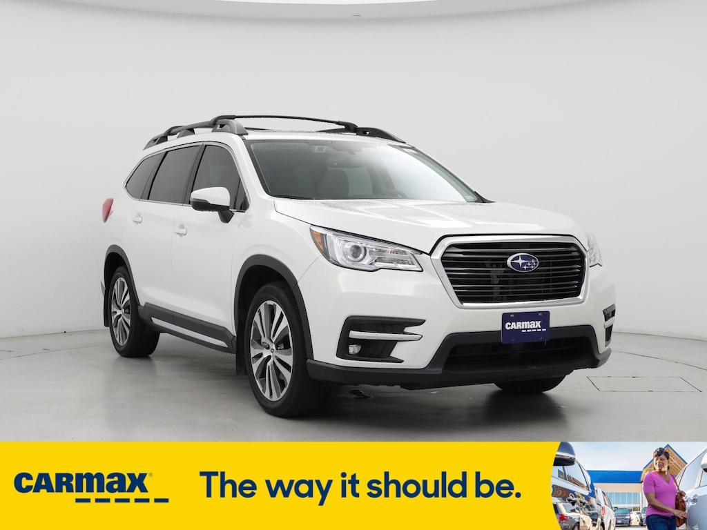 used 2022 Subaru Ascent car, priced at $36,998