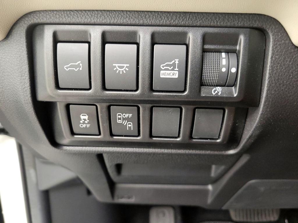 used 2022 Subaru Ascent car, priced at $36,998
