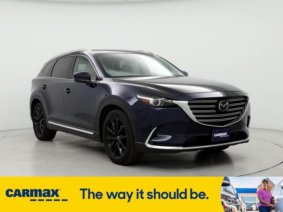 used 2016 Mazda CX-9 car, priced at $19,998