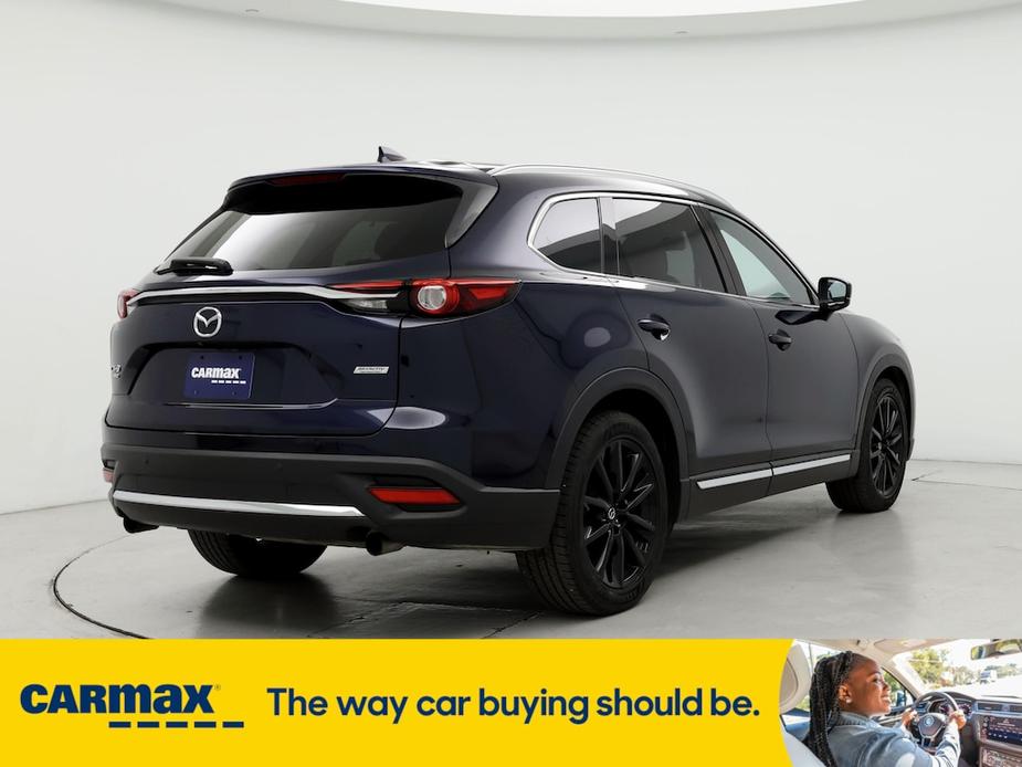 used 2016 Mazda CX-9 car, priced at $19,998