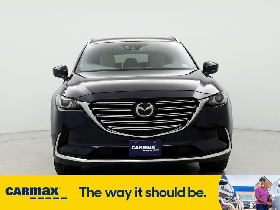 used 2016 Mazda CX-9 car, priced at $19,998