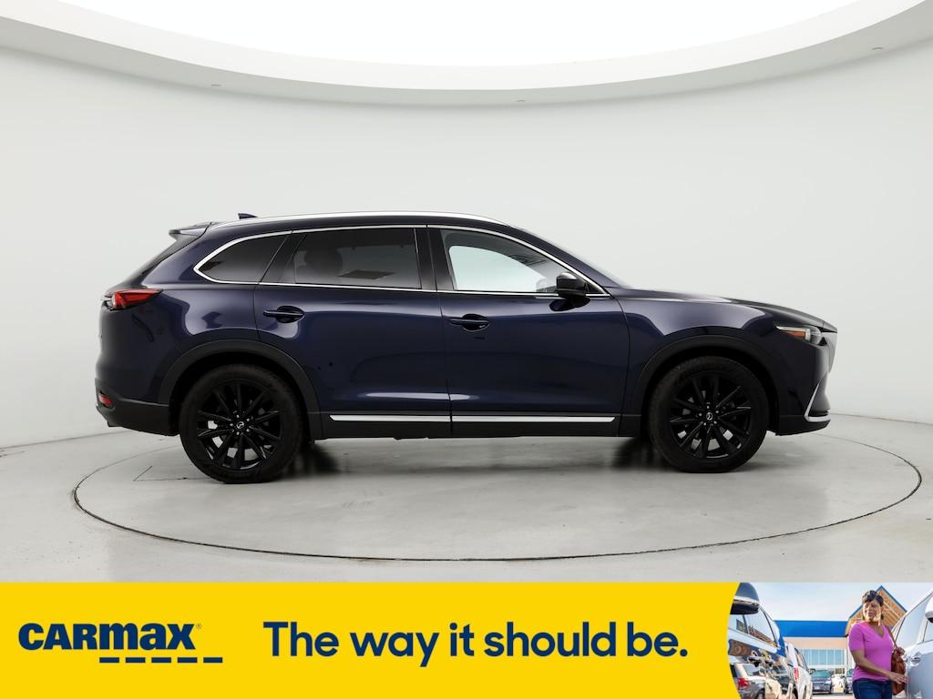 used 2016 Mazda CX-9 car, priced at $19,998