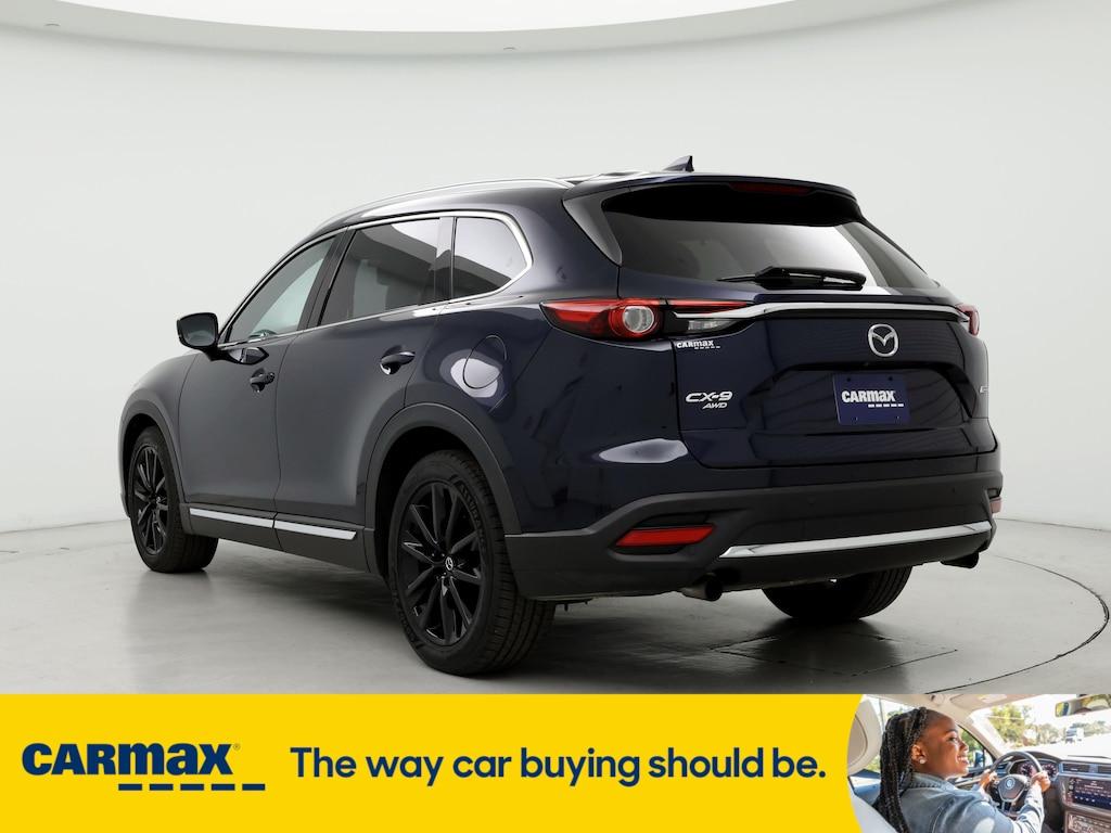 used 2016 Mazda CX-9 car, priced at $19,998