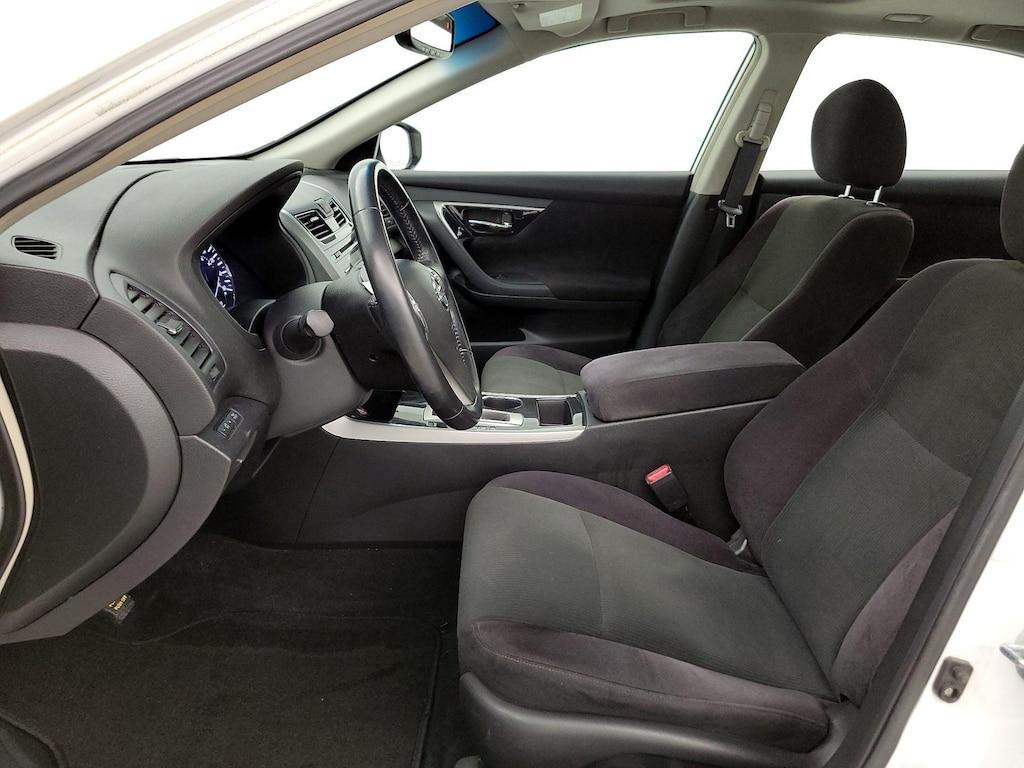 used 2013 Nissan Altima car, priced at $15,998