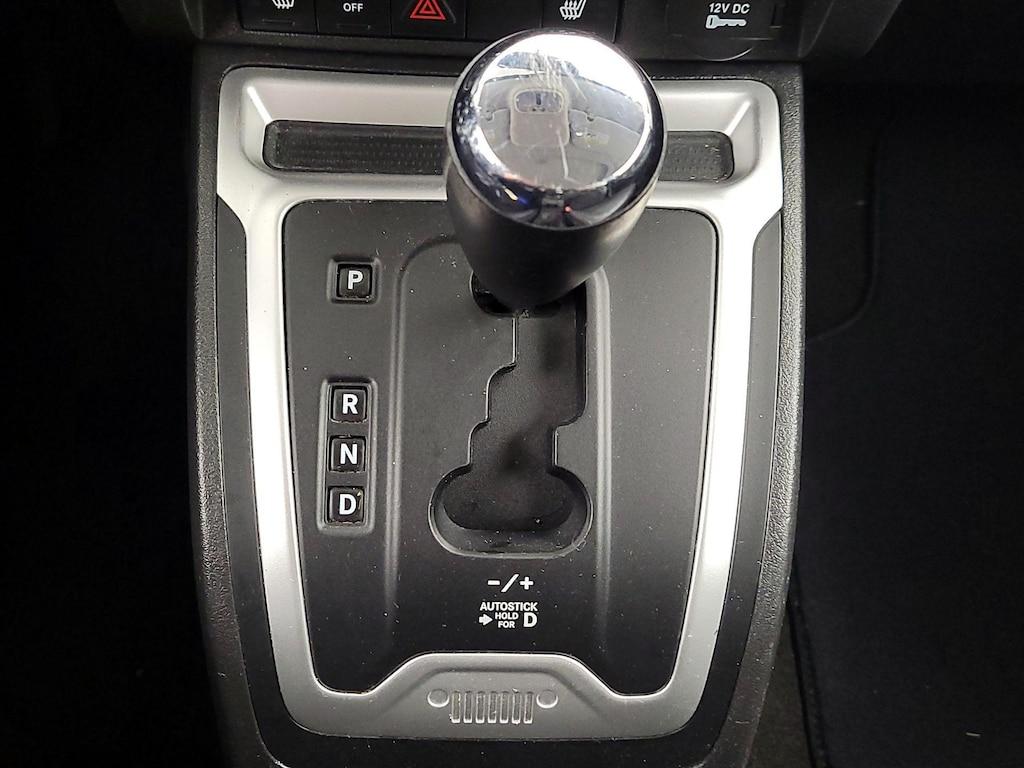 used 2014 Jeep Compass car, priced at $12,998