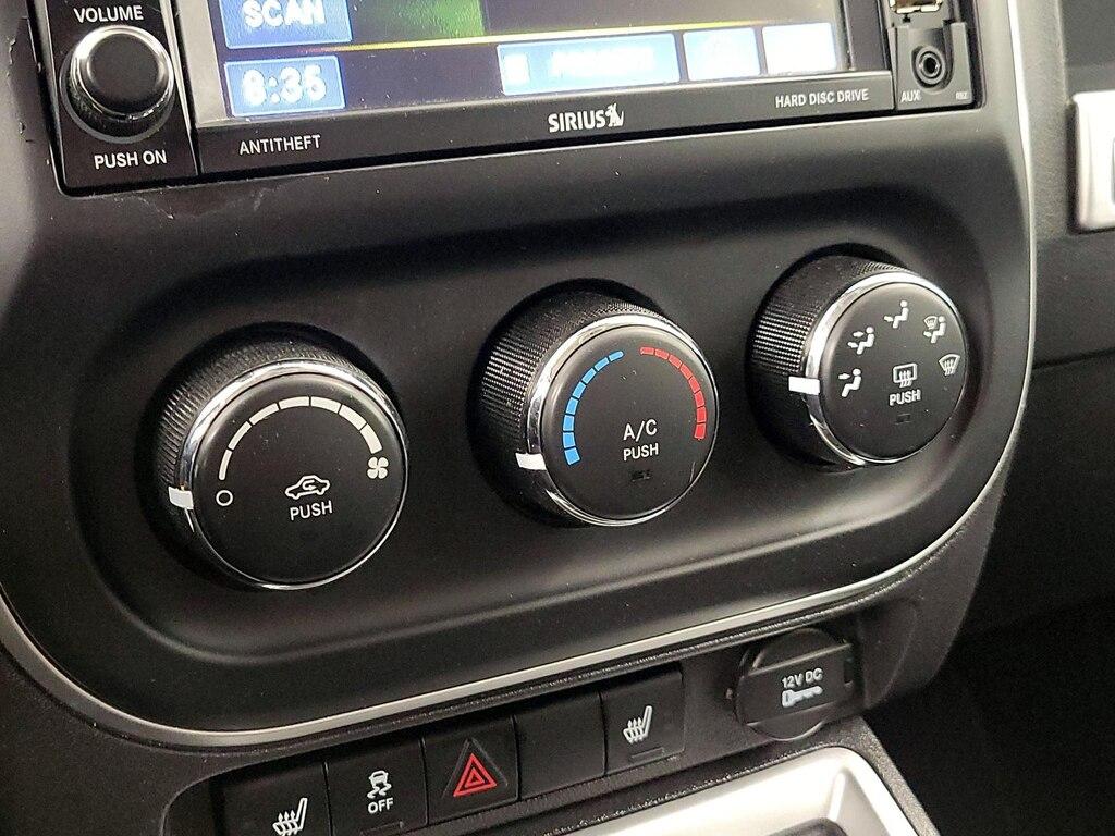 used 2014 Jeep Compass car, priced at $12,998