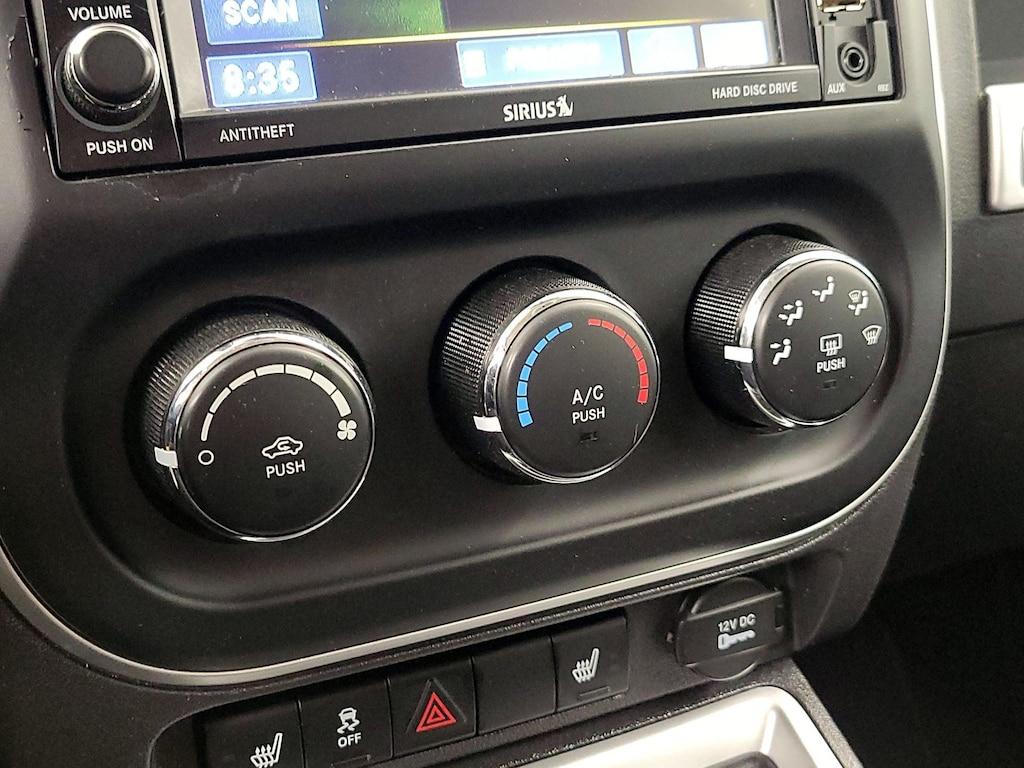 used 2014 Jeep Compass car, priced at $12,998