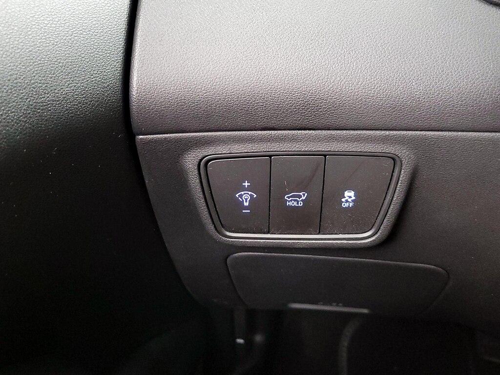 used 2024 Hyundai Tucson car, priced at $24,998