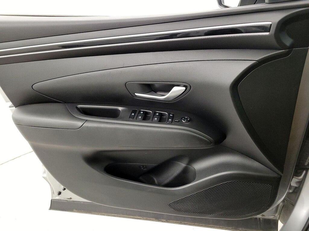 used 2024 Hyundai Tucson car, priced at $24,998