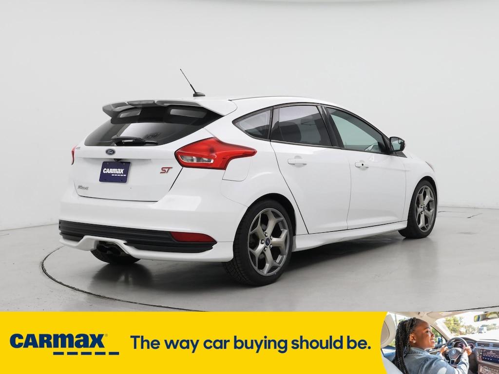 used 2016 Ford Focus car, priced at $15,998
