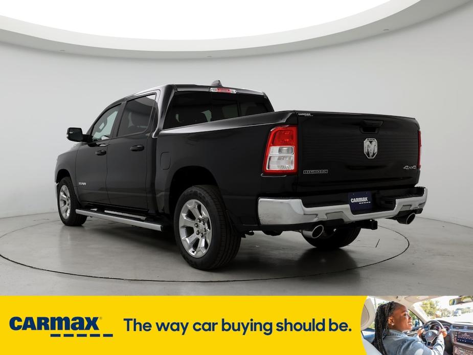 used 2021 Ram 1500 car, priced at $36,998