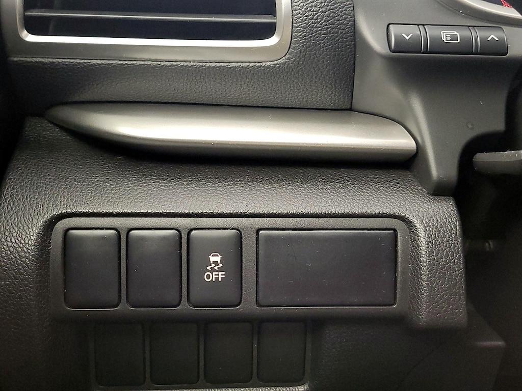 used 2020 Mitsubishi Eclipse Cross car, priced at $17,998