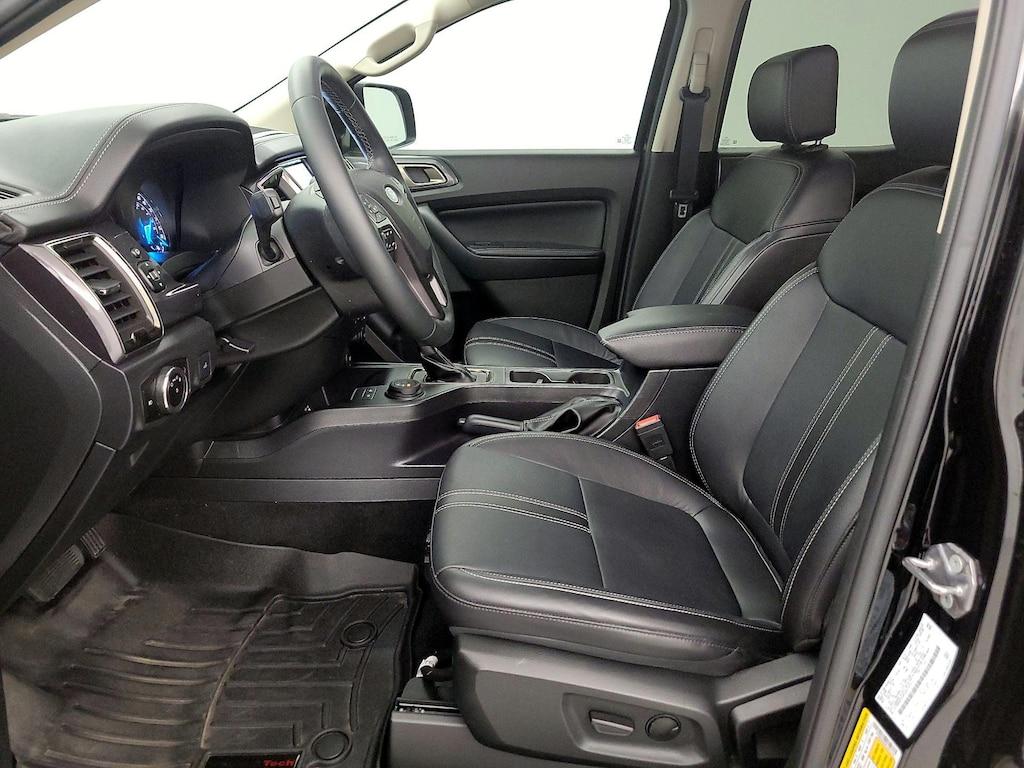 used 2023 Ford Ranger car, priced at $37,998