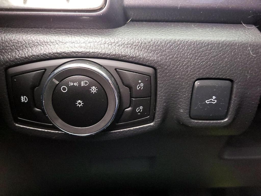 used 2023 Ford Ranger car, priced at $37,998