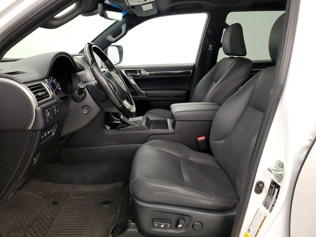 used 2023 Lexus GX 460 car, priced at $54,998