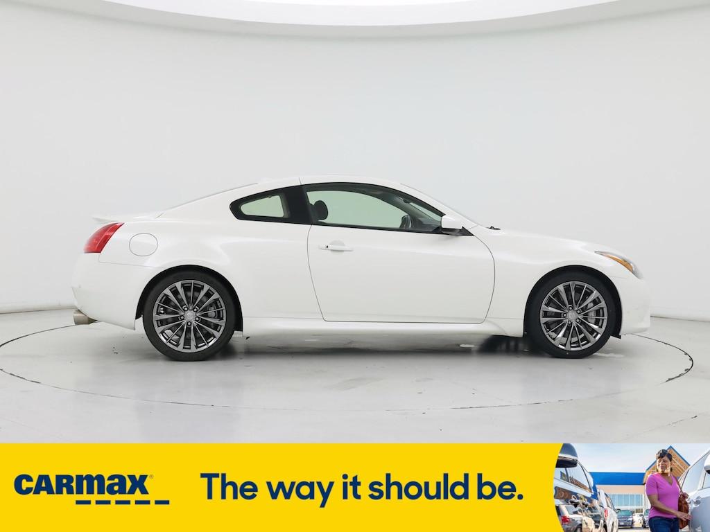 used 2015 INFINITI Q60 car, priced at $23,998