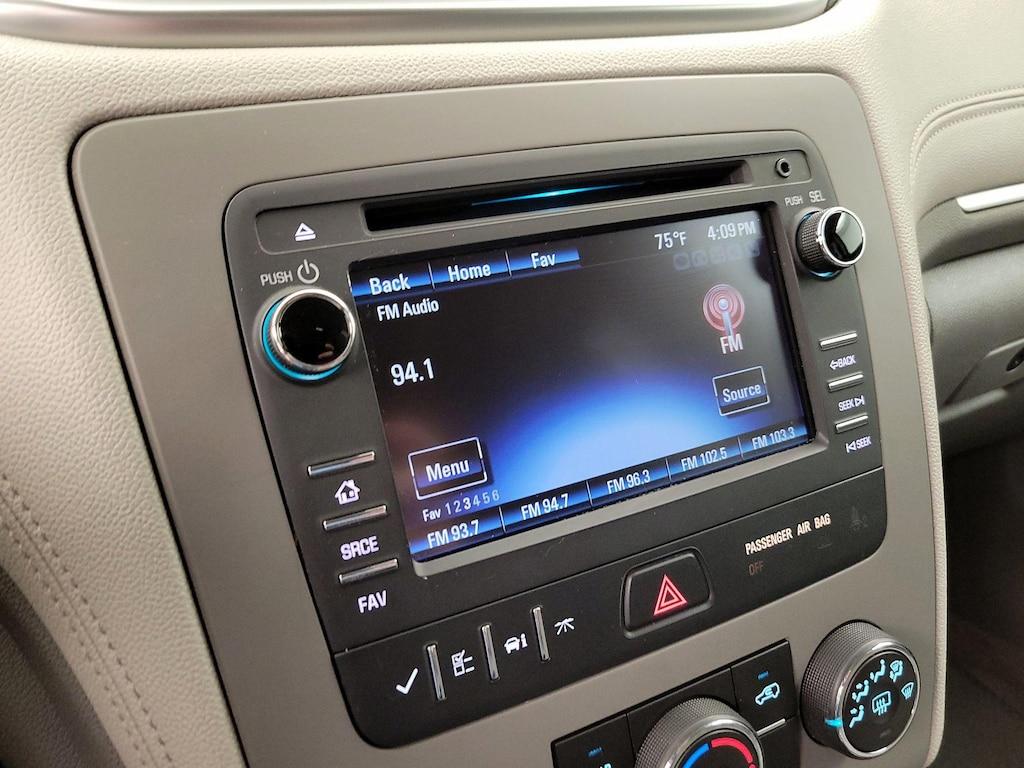 used 2014 Chevrolet Traverse car, priced at $16,998