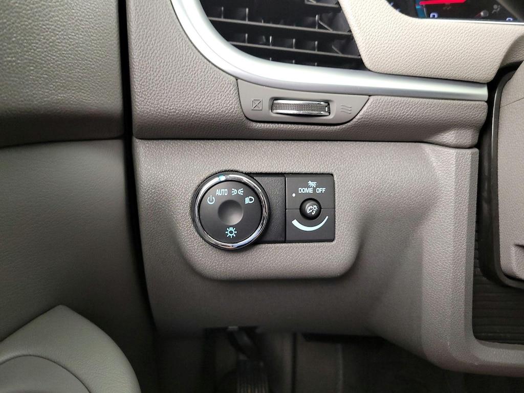 used 2014 Chevrolet Traverse car, priced at $16,998